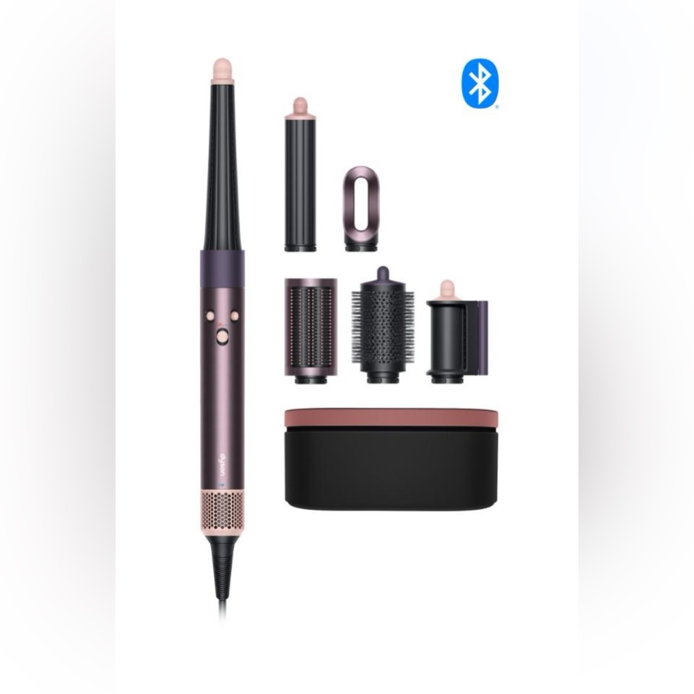 Dyson Airwrap id
